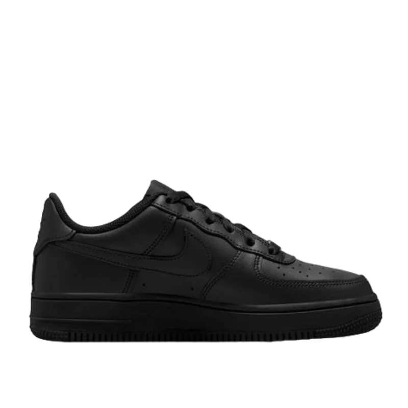 AF1 BLACK
